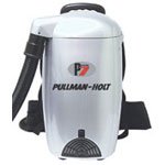 Pullman Holt Back Pack Vac
