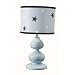 Rock 'N Roll Lamp Base and Shade