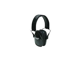New Howard Leight Leightning Lof Earmuff Black Nrr 23 Folding 1523 Excellent Performance Popular