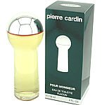 Pierre Cardin Cologne