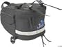 Jandd Mountain Wedge 3 Bag, Black