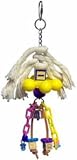 AC 084 Helicopter Preener Jr 12in x 4in Medium Bird Toy