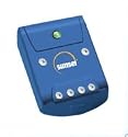 Sunsei SE-CC25000 25 Amp Solar Charge Controller