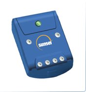Sunsei SE-CC25000 25 Amp Solar Charge Controller