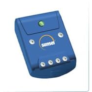 Sunsei SE-CC25000 25 Amp Solar Charge Controller