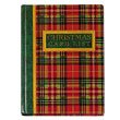 Christmas Card Record Book