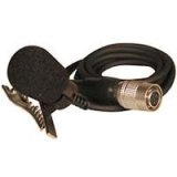 Audio-technica AT829CW Lapel Microphone