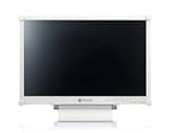 AG Neovo X W22 55,9 cm (22 Zoll) LCD Monitor (DVI-D, VGA, 3ms Reaktionszeit) wei&szlig;