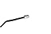 ACDelco 22933219 GM Original Equipment Hydraulic Brake Pipe Kit