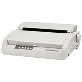 Tally 224800-CA Parallel Interface Dot Matrix Printer