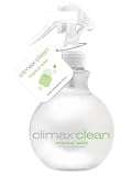 Climax Clean Scented Antibacterial Toy Cleanser, Tropical Twist, 8.5-Fluid Ounce