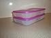 Tupperware Freezer Mate (Set of 2) 1lb or 2 1/4 cup