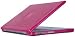 Electronics : Speck Products MB15-PNK-SEE-V2 MacBook Pro 15-inch See Thru Hard Case (Pink)