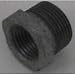 1X1/2 GALV MALLEABLE BUSHING