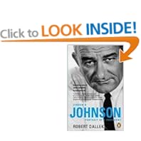 Lyndon B. Johnson: Portrait of a President