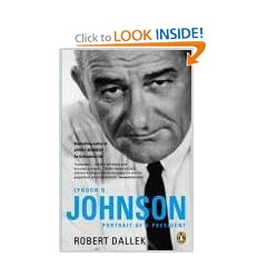 Lyndon B. Johnson: Portrait of a President