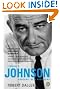 Lyndon B. Johnson...