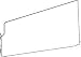 New Side Shield LH AR49201 Fits JD 4320