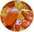 Barley Sugar - 175g - Old Fashioned Traditional Sweets