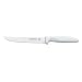 Mundial W5622-6E 6-Inch  Slicing Serrated Edge Utility Knife, White