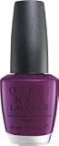 OPI The Classics Pamplona Purple NLE50