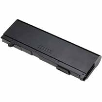 Toshiba PA3457U-1BRS Primary High Capacity 8-Cell Li-Ion Battery Pack