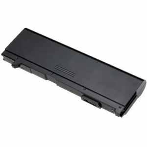 Toshiba PA3457U-1BRS Primary High Capacity 8-Cell Li-Ion Battery Pack