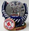 Boston Red Sox Snow Globe