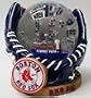 Boston Red Sox Snow Globe