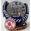 Boston Red Sox Snow Globe