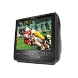 20" TV/DVD Combo