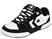 Converse Grimes | Men's Skate Shoes Black/White
