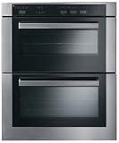 Review Glen Dimplex  / 70cm Electric Fanned Built Under Double Oven Black (S7-E700MF_BK)