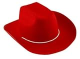 Jr. Cowgirl HAT ONLY