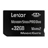 Lexar PRO Duo 32GB USB-Stick USB 2.0