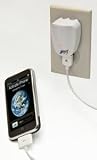 Universal AC Adapter USB