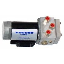Furuno 12V Pump For Up To - Autopilots - Pilot-Drives by