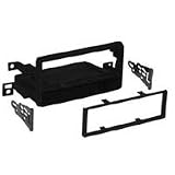 Metra Turbokit - Car stereo installation kit