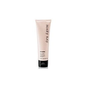 Mary Kay TimeWise 3-in-1 Cleanser ~ Combo - Oily Skin ~ 4.5 Oz