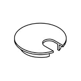 BSXBWE340X - Optional Grommet