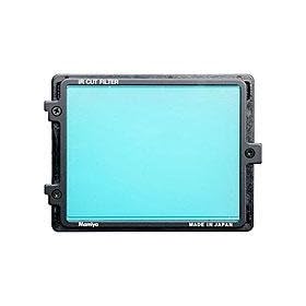 Mamiya IR Photo Filter YD401 for the ZD Digital Back