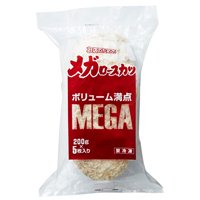 業務用 メガロースカツ200ｇ×5枚 ロイヤルシェフ（お店のための）