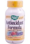 ANTIOXIDANT FORMULA EA 1/60 CAP
