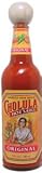 Cholula Mexican Hot Sauce with Wooden Stopper Top - 12 oz