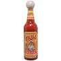 Cholula Original Mexican Hot Sauce with Wooden Stopper Top - 12 oz