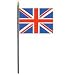 United Kingdom Miniature Flag
