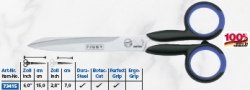 Kretzer 6" Household/fabric Scissor