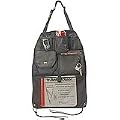 Caselogic ABS-11 Black Back Seat Organizer