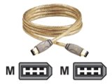 15 FT FireWire - PC to Peripheral Cable