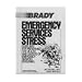 Emergency Services Stress: Guidelines on Preserving the Health and Careers of Emergency Services Personnel